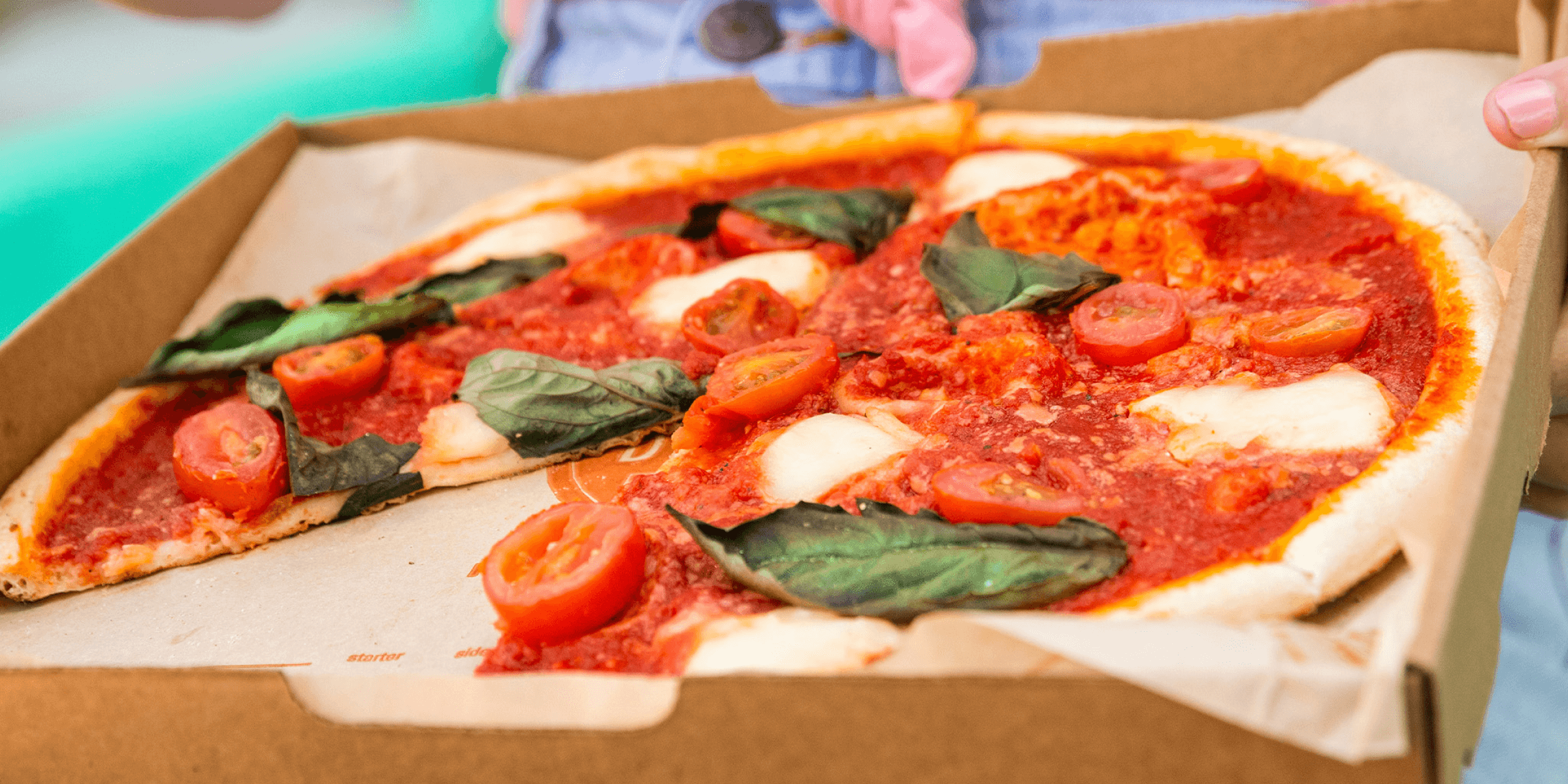 Unlock Your Perfect Pizza: Exploring Blaze's Unlimited Topping Value